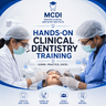 Hands-On Clinical Dentistry Training