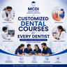 Customized Dental Courses for Every Dentist