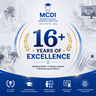 16+ Years of Excellence