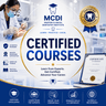 Certified Courses