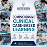 Comprehensive Clinical Case-Based Learning