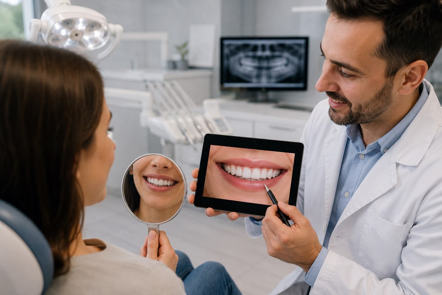 Smile Makeover: Modern Cosmetic Dentistry Techniques Every Dentist Should Know
