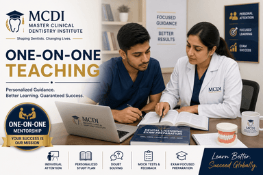 32+ Expert Faculty Members Across Dental Specialties