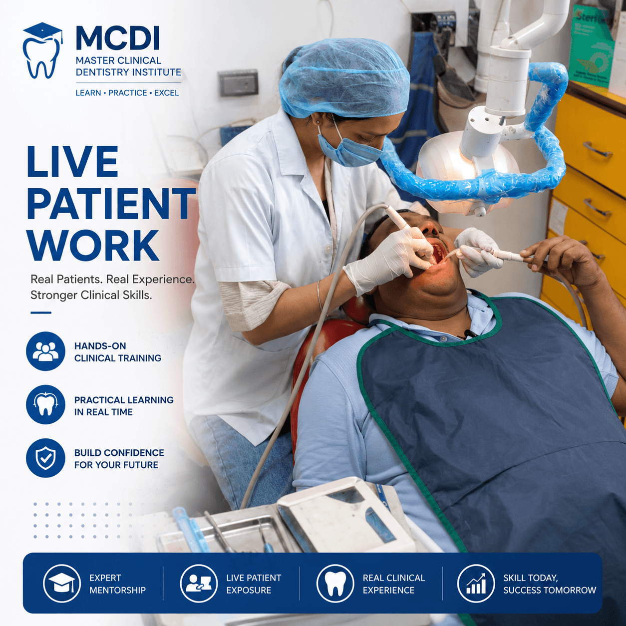 Endodontic Course