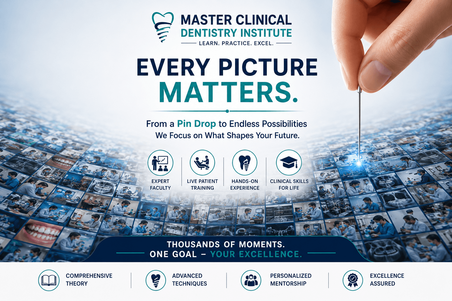 Dental Implant Course
