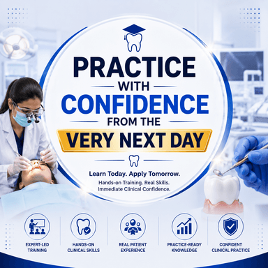 Practice with Confidence from the Very Next Day