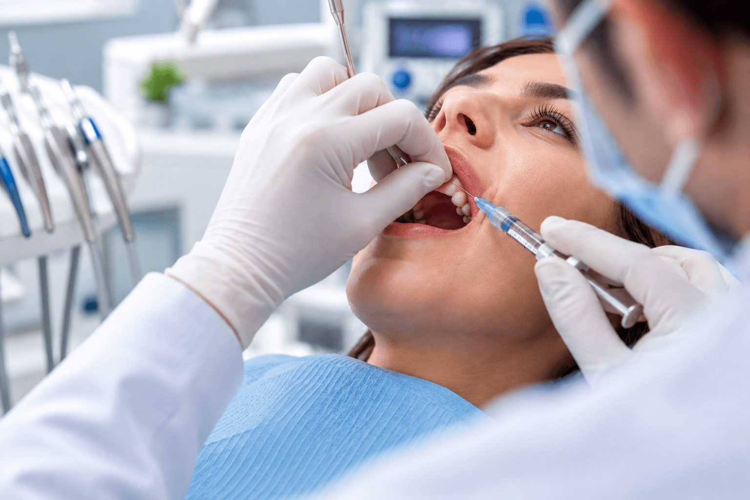 Local Anesthesia in Dentistry: Techniques Every Dentist Should Master
