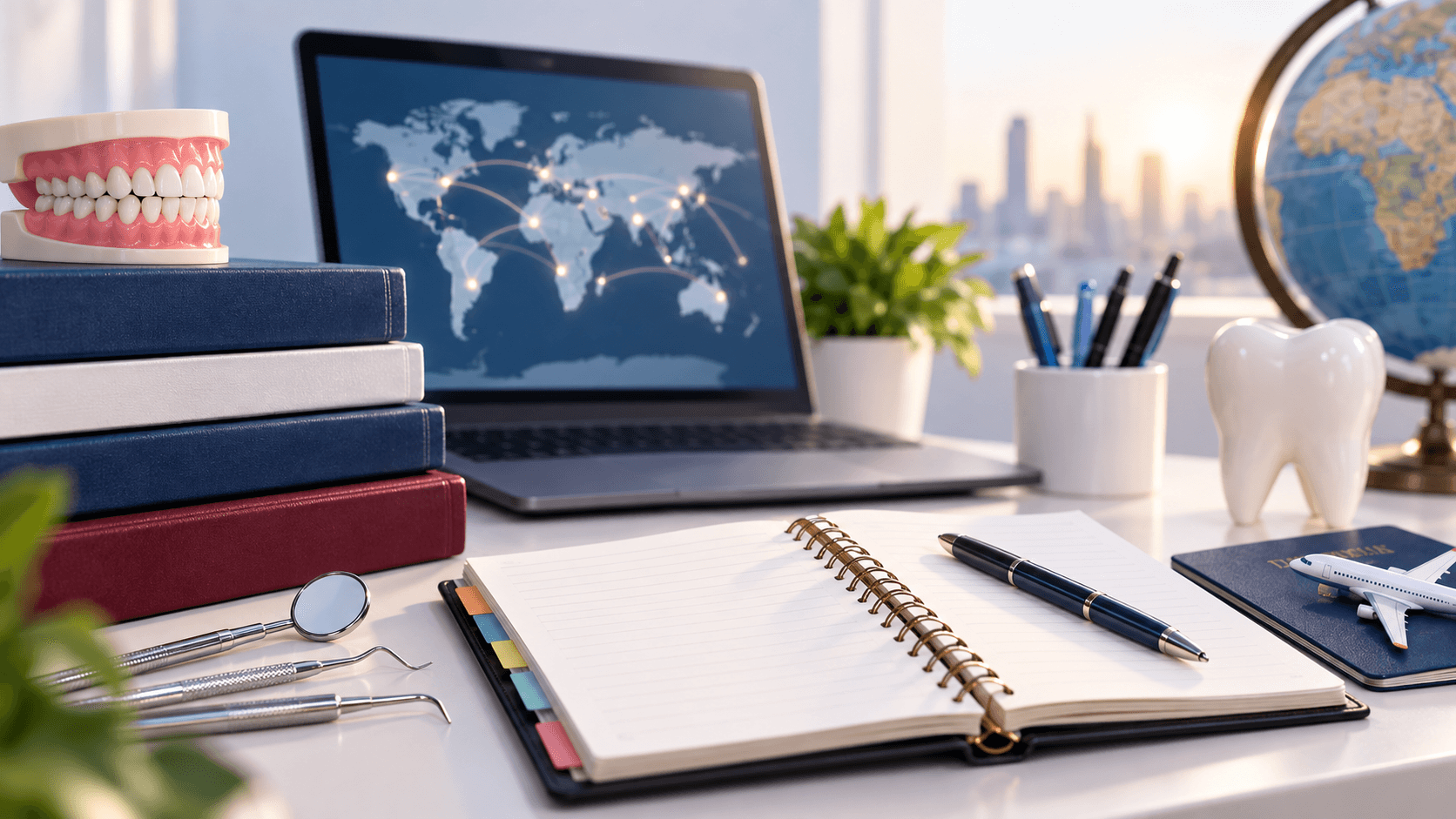 How to Create an Effective Study Plan for International Dental Licensing Exams
