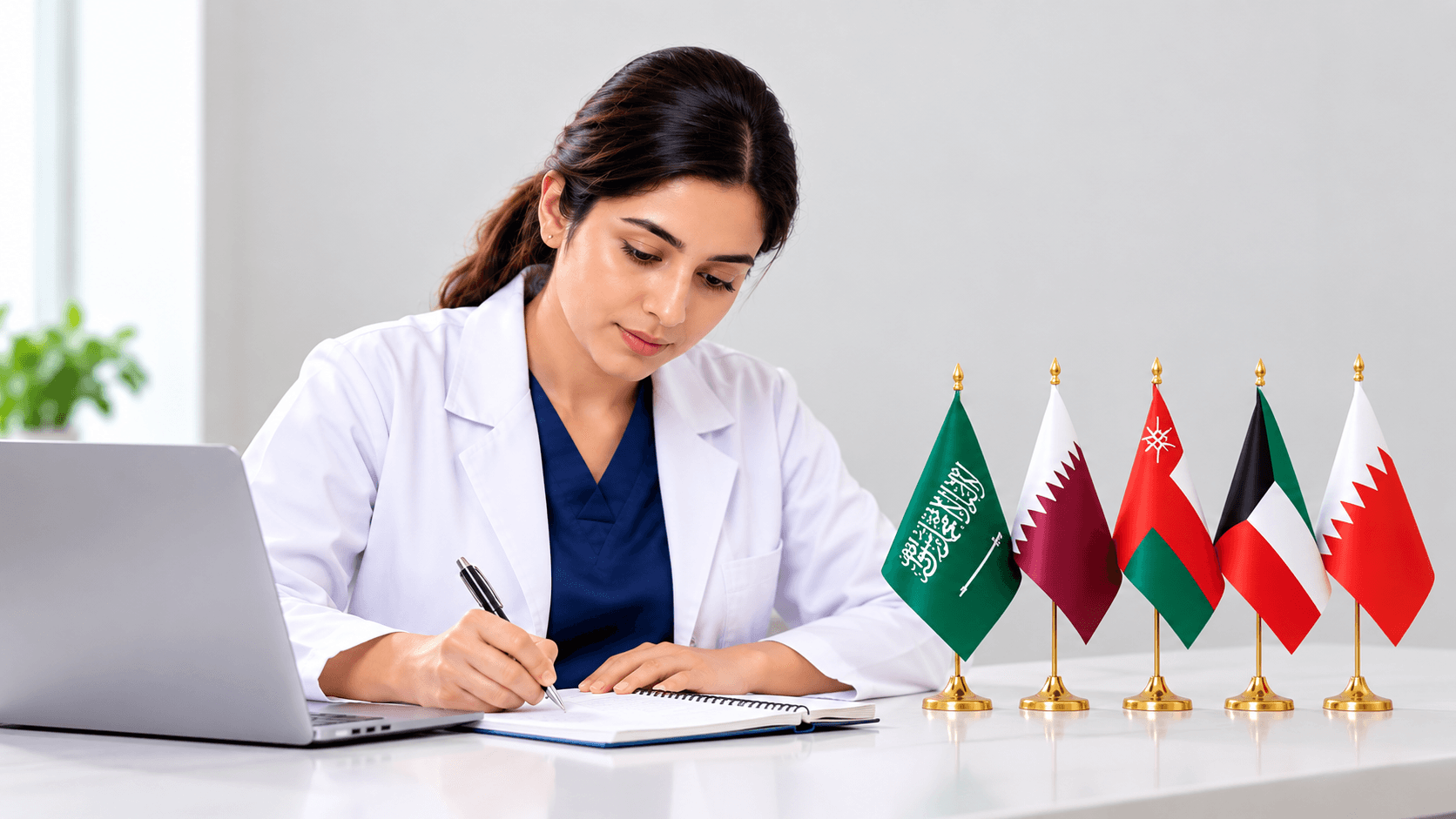 Gulf Prometric Dental Exams: SDLE, Qatar, Oman, Kuwait and Bahrain