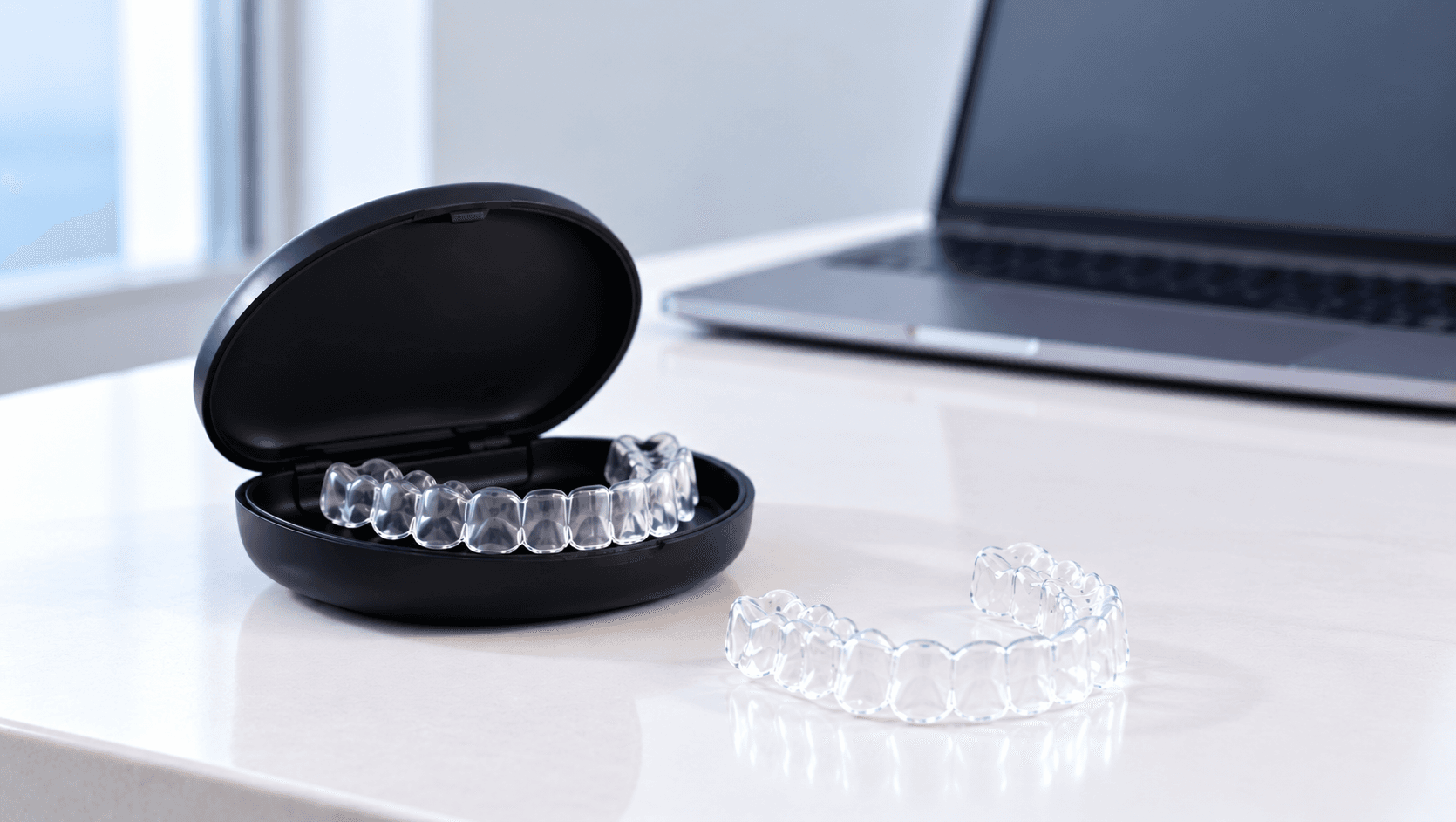 Clear Aligner Therapy for General Dentists: A Practical Guide
