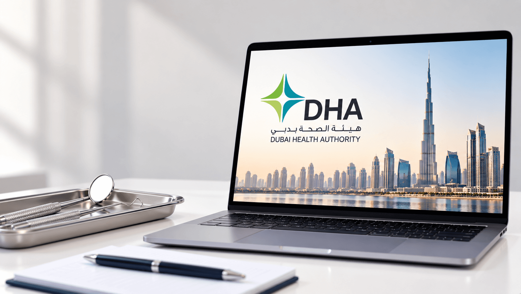 DHA Exam for Dentists: Complete Guide to a Dubai Dental Licence