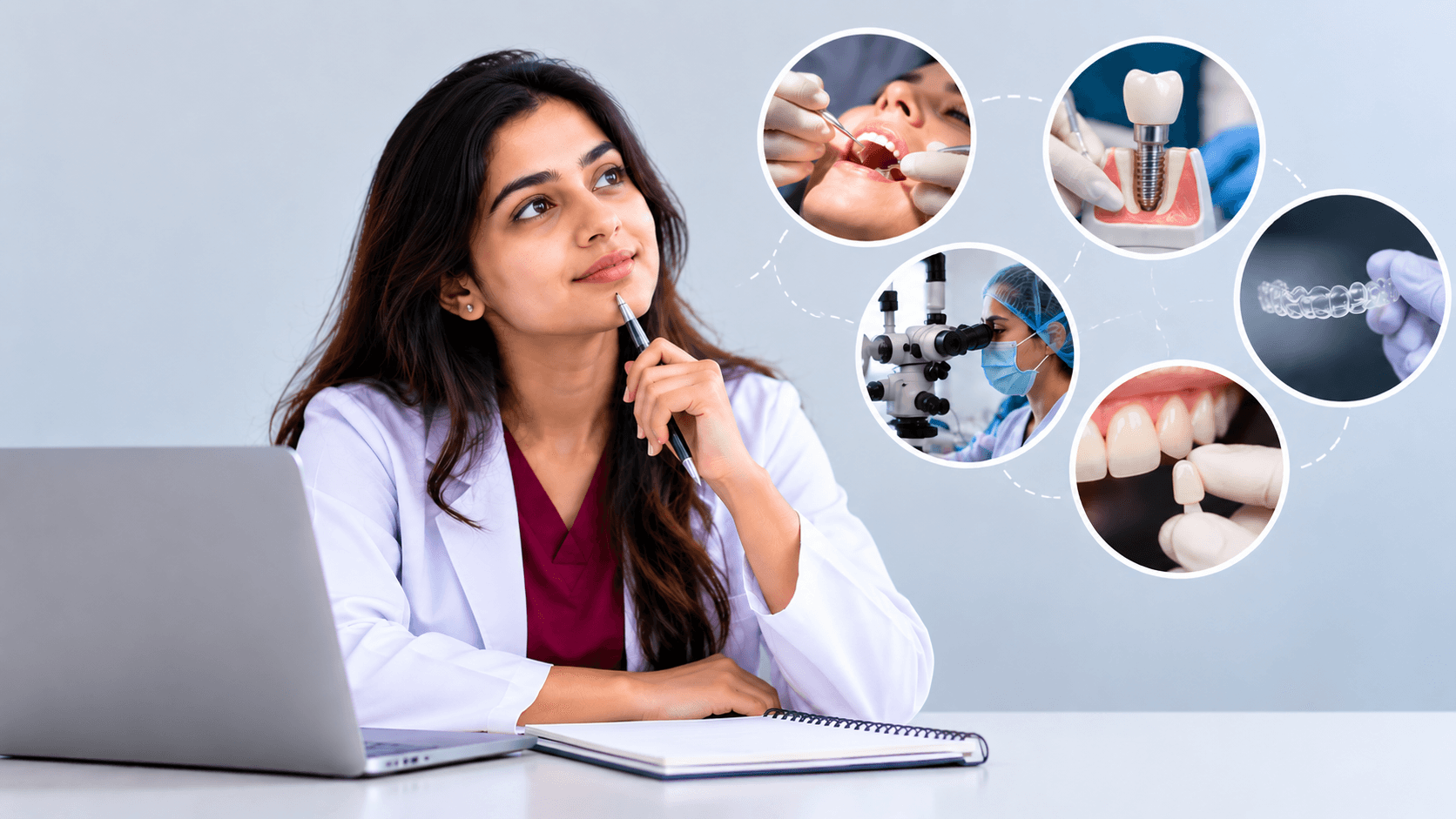 Best Dental Courses After BDS in India: How to Choose the Right One