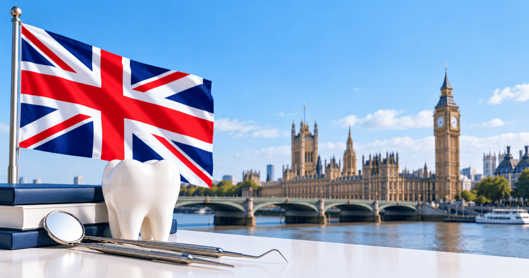 LDS vs ORE: Which UK Dental Registration Route Should You Choose in 2026?
