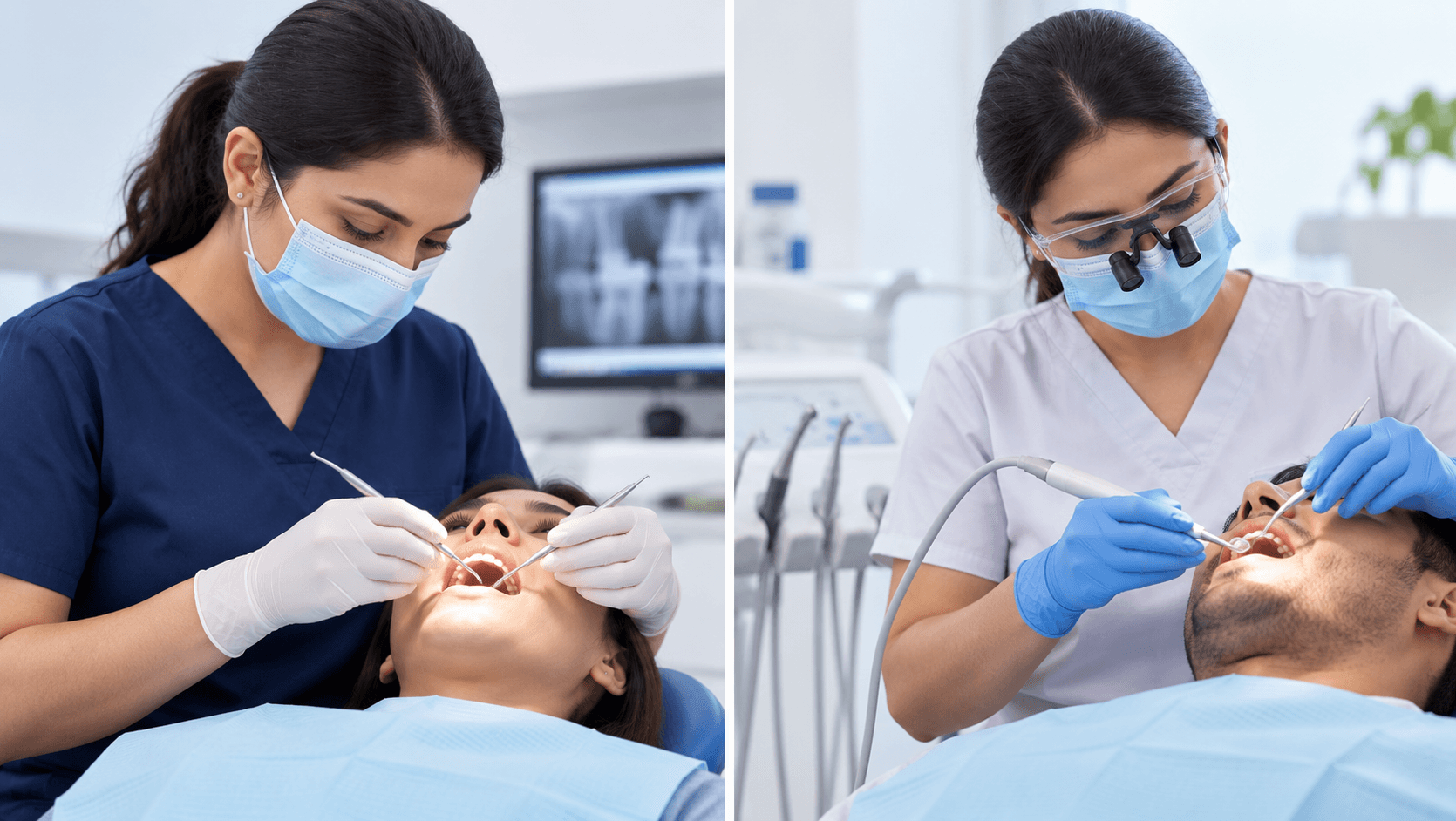Dental Therapist vs Dental Hygienist: Scope, Training and Where Each Can Work
