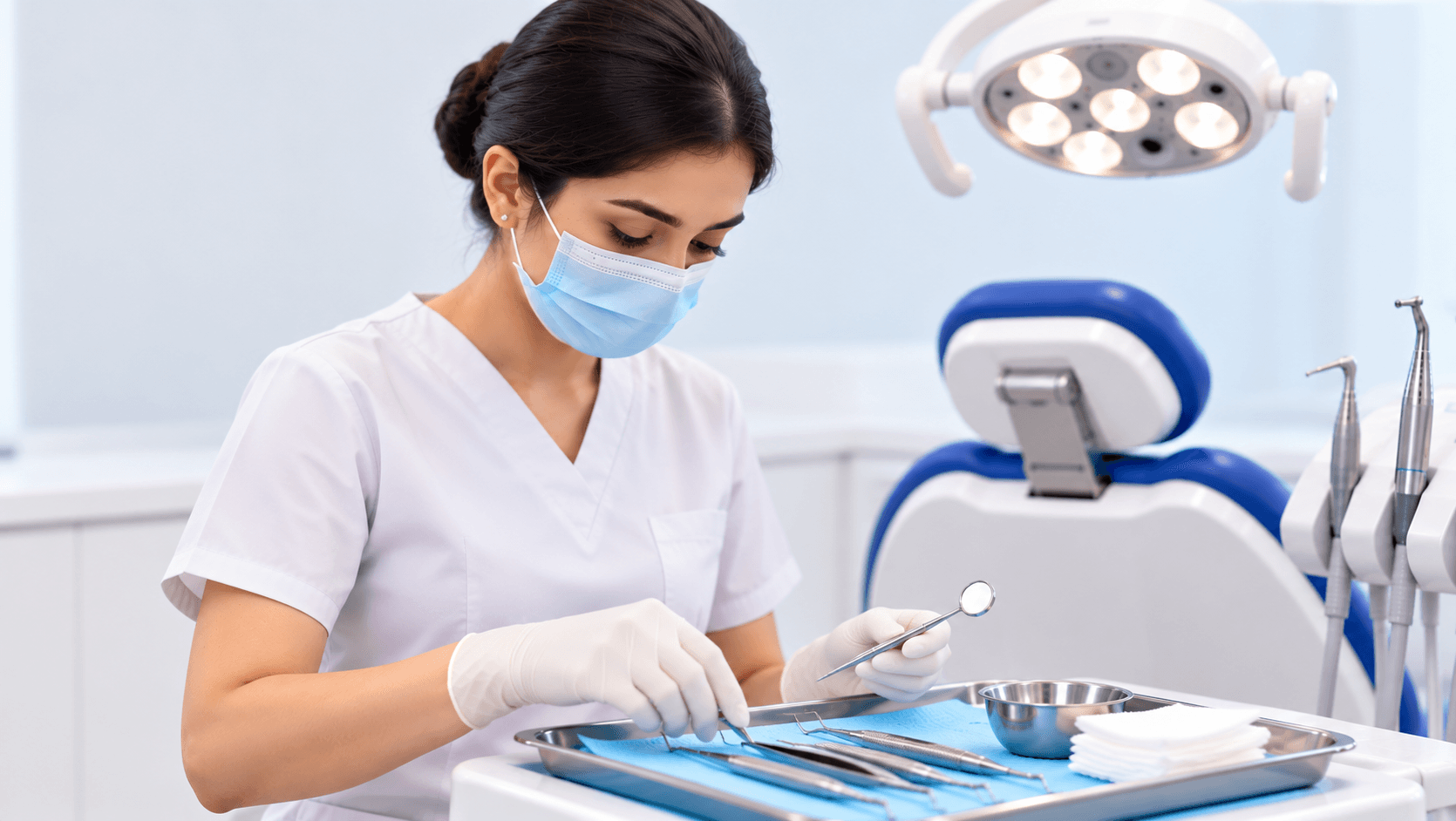 How to Become a Dental Assistant: Training, Certification and Scope of Practice
