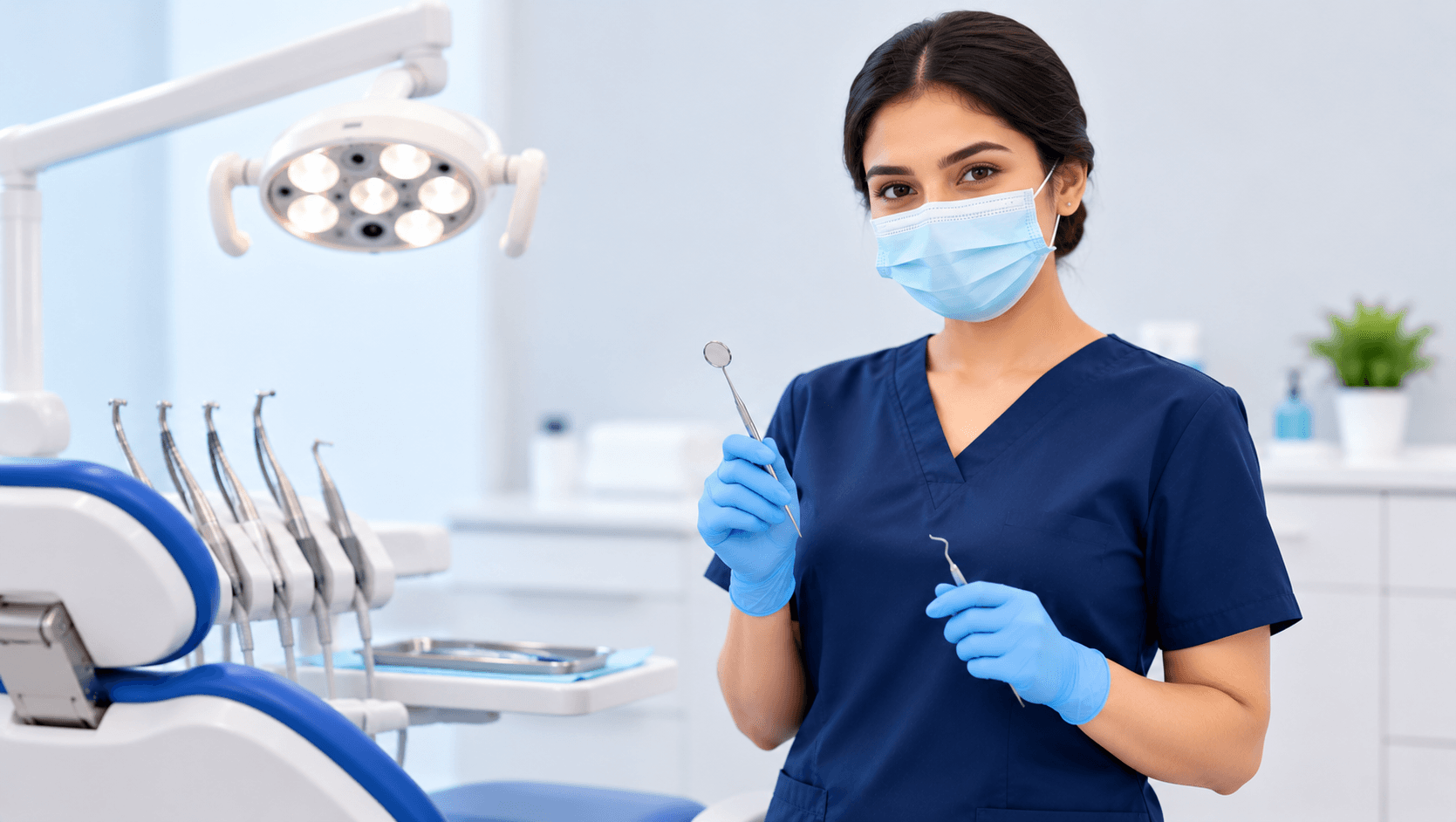 How to Become a Dental Hygienist: Qualifications, Courses and Career Path