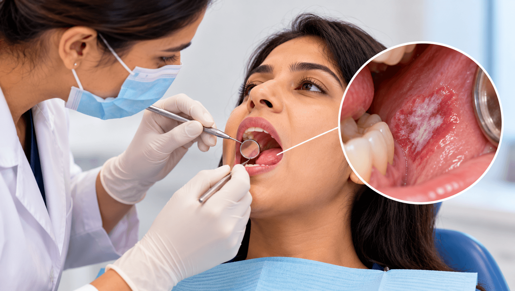 Oral Potentially Malignant Disorders: Recognising and Managing OPMDs
